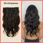 Extension Clip Indiens