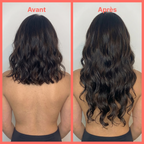 Extension Clip Indiens