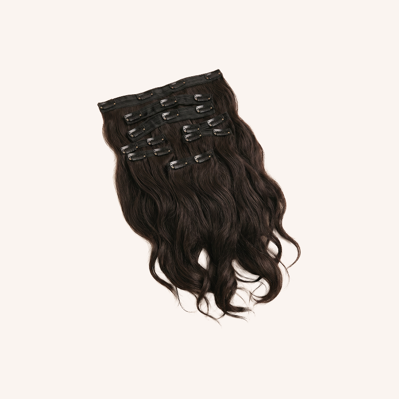 Extension Clip Indiens