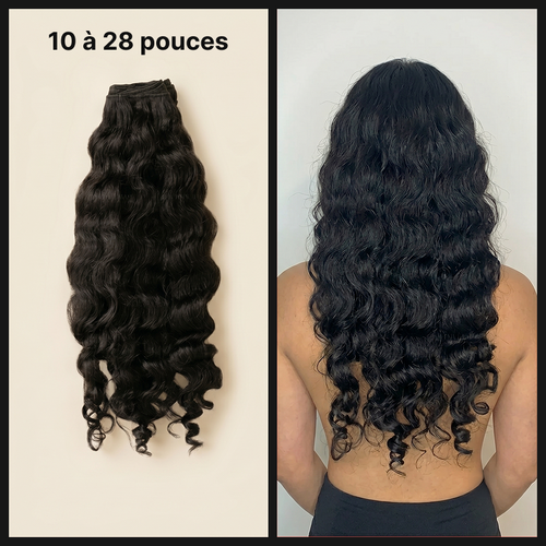 Bouclé Indien-Paquet 100g