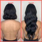 Extension Indien Lisse