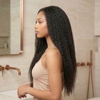 Extension Kinky Straight Vietnamien