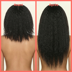 Extension Kinky Straight Vietnamien