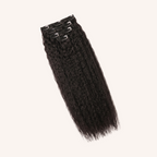 Extension Kinky Straight Vietnamien