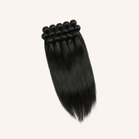 Lisse Naturel Vietnamien-Paquet 100g