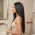 Extension Lisse Remy Virgin