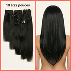Extension Lisse Remy Virgin