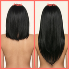 Extension Lisse Remy Virgin