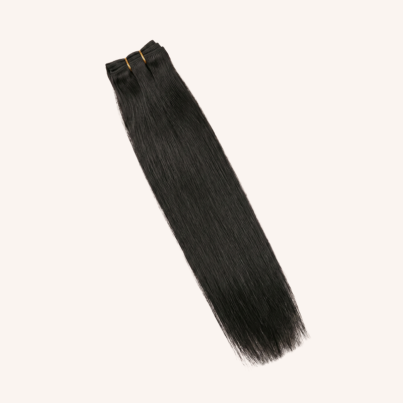 Extension Lisse Remy Virgin