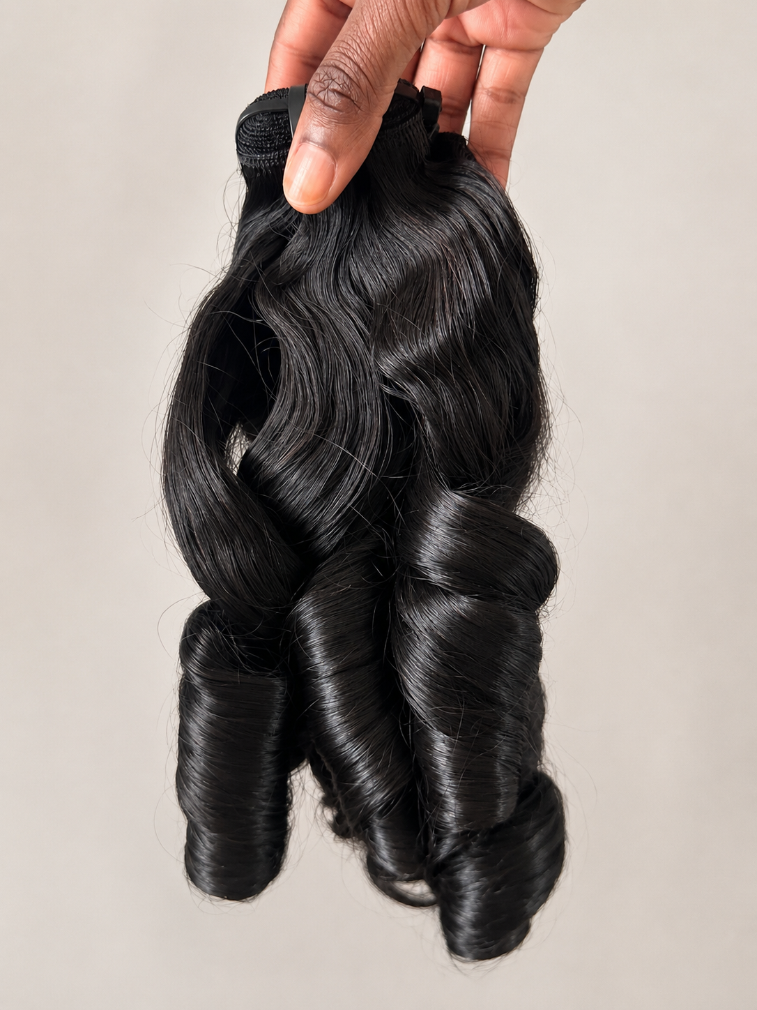 Bouclé Rebondissant Vietnamien-Paquet 100g