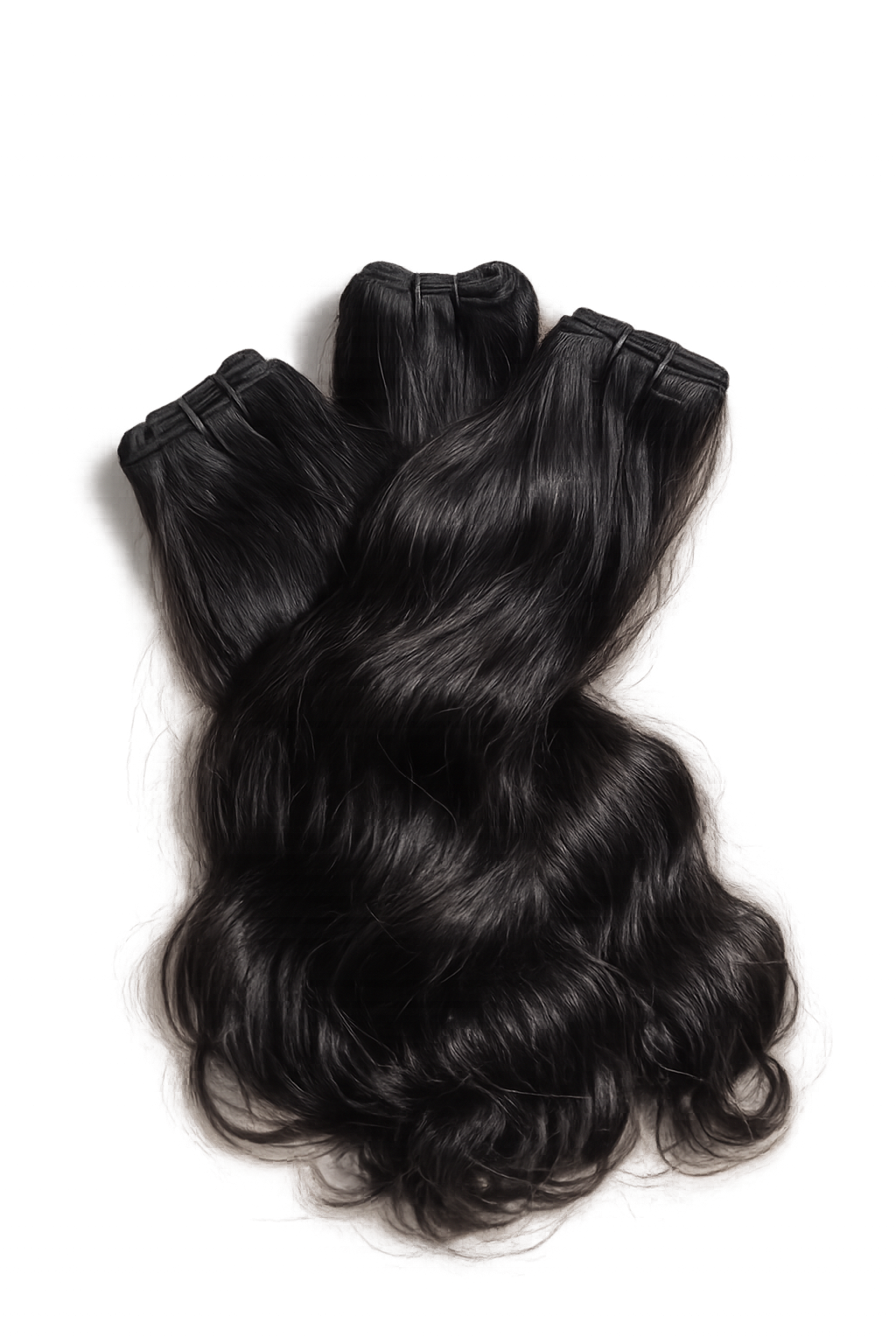 Body Wave Premium