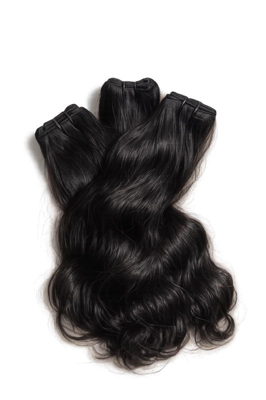Body Wave Premium
